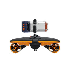 Sublue Underwater Scooter Expandable Phone Clip Kit 659514468518