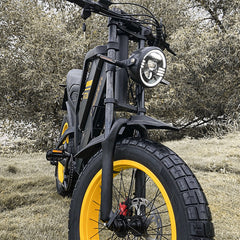 COSWHEEL GT20 EBike