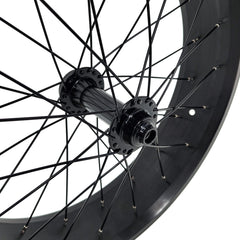 COSWHEEL Front Wheel Rim for COSWHEEL EBike