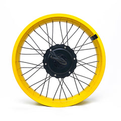 COSWHEEL Motor for COSWHEEL EBike