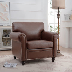 1 Seater Sofa.
