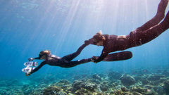 Sublue Underwater Scooter Tini