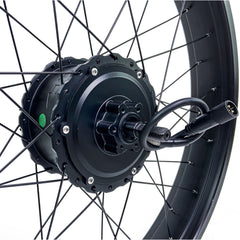 COSWHEEL Motor for COSWHEEL EBike