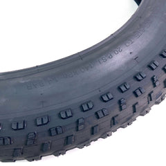 COSWHEEL Outer Tire for COSWHEEL EBike