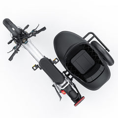 COSWHEEL Sidecar for CT20/CT20S EBike