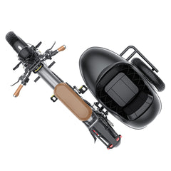 COSWHEEL Sidecar for CT20/CT20S EBike
