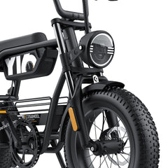 COSWHEEL Y16 EBIKE