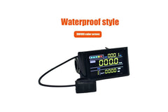 Beecool Bikes Bee Adventurer & Explorer Color Display Upgrade BC-ADV-Color Display