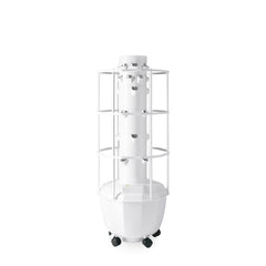 Tower Garden HOME with Support Cage Bundle GT360C