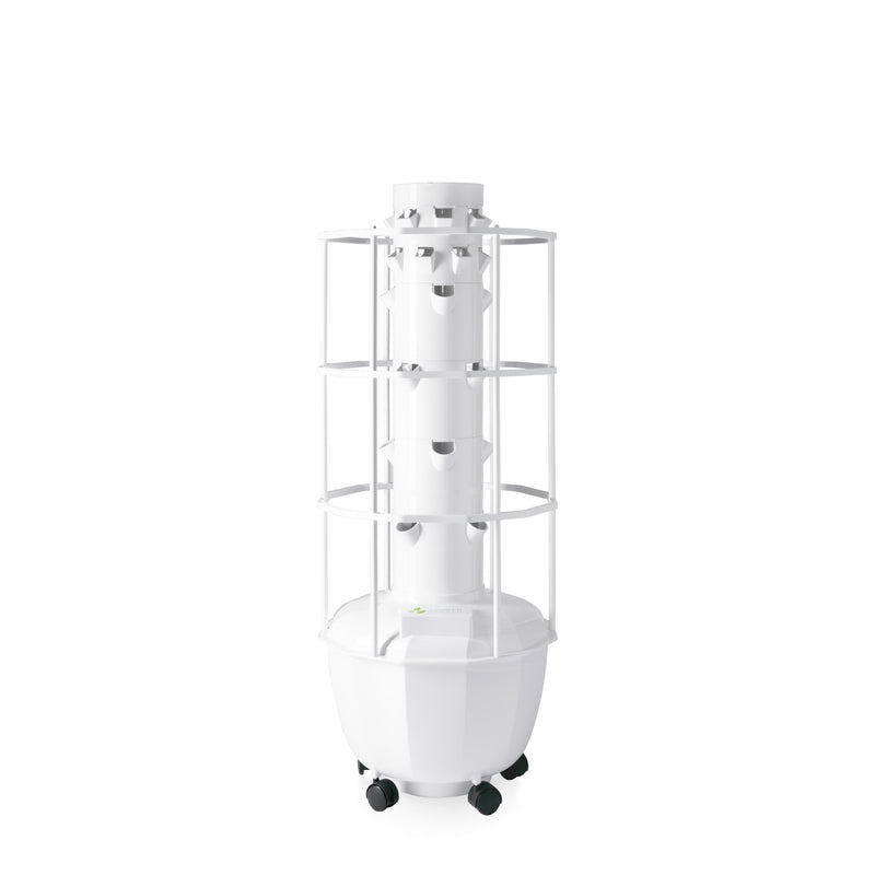 Tower Garden HOME with Support Cage Bundle GT360C
