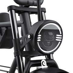 COSWHEEL Y16 EBIKE
