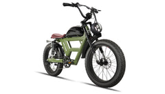Beecool Bikes Bee Challenger Bee-Challenger