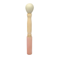 Rare Earth Gallery Silicone Striker Tool with Rubber Ball End S012-MAZ