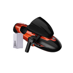 Sublue Underwater Scooter Vapor