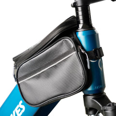 Beecool Bikes Compact Top Tube Bike Bag BC-Compact-Top-Bag