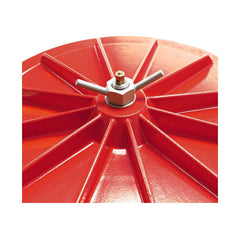 10 Gal Stainless Steel Hydraulic Fruit Wine Apple Press (SAK85622)