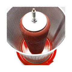 10 Gal Stainless Steel Hydraulic Fruit Wine Apple Press (SAK85622)