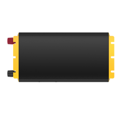 BougeRV 1000W 12V Pure Sine Wave Inverter with Bluetooth ISE252