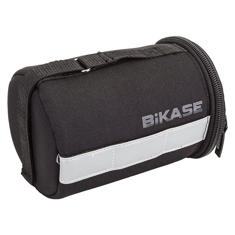 Magnum Bikes Tommy Tote Multi-Mount Handlebar/Seat Bag with Reflective Elements 1005