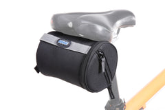 Magnum Bikes Tommy Tote Multi-Mount Handlebar/Seat Bag with Reflective Elements 1005