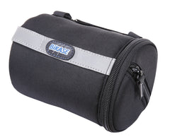 Magnum Bikes Tommy Tote Multi-Mount Handlebar/Seat Bag with Reflective Elements 1005