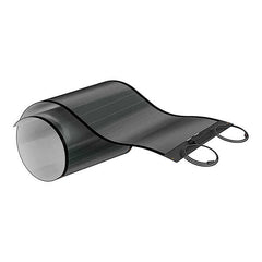 BougeRV Yuma 100W CIGS Thin-film Flexible Solar Panel with Pre-Punched Holes (Long Version)