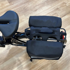 Magnum Bikes City Pannier 1018