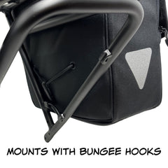 Magnum Bikes City Pannier 1018