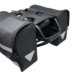 Magnum Bikes City Pannier 1018