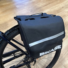 Magnum Bikes City Pannier 1018