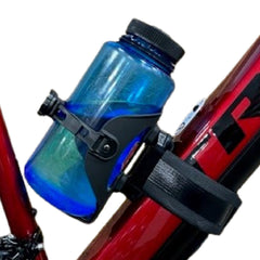 Magnum Bikes All-Purpose E-Bike Mounting Strap for Bottle Cages & More 1047-INTERNAL