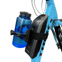 Magnum Bikes All-Purpose E-Bike Mounting Strap for Bottle Cages & More 1047-INTERNAL