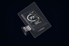 Beecool Bikes Soft Self-adhesive Cutting TPU Film For Ebike Display BC-TPU Film