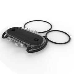 Magnum Bikes E-Bike Multi-Tool Kit with Ratchet System & Compact Storage Case 70791044x