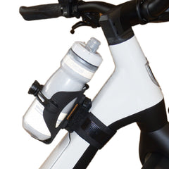 Magnum Bikes All-Purpose E-Bike Mounting Strap for Bottle Cages & More 1047-INTERNAL