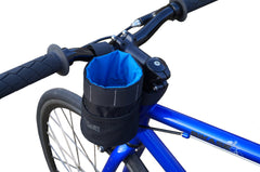 Magnum Bikes Happy Can - Insulated Drink Holder and Storage Bag 1049