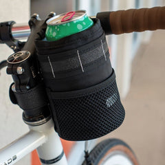Magnum Bikes Happy Can - Insulated Drink Holder and Storage Bag 1049