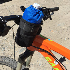 Magnum Bikes Happy Can - Insulated Drink Holder and Storage Bag 1049