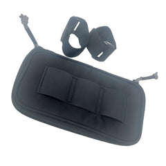 Magnum Bikes Handy Andy 7 - Slim Phone & Card Bike Wallet 1050XL_