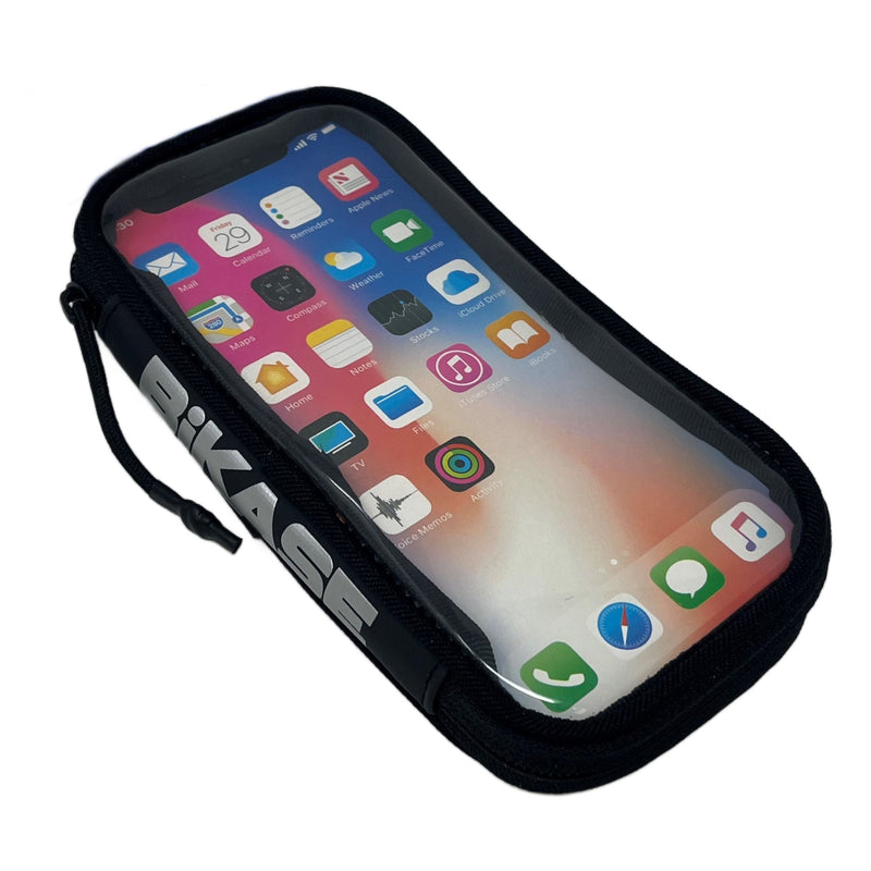 Magnum Bikes Handy Andy 7 - Slim Phone & Card Bike Wallet 1050XL_