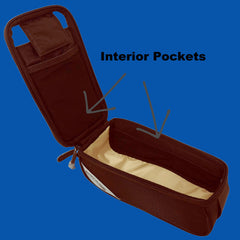 Magnum Bikes Beetle Large Capacity Bike Phone Bag and Storage 1051XL