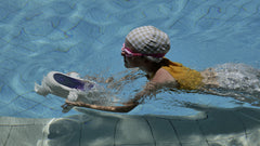Sublue Underwater Scooter Hagul EZ 812348037187