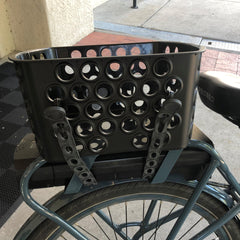 Magnum Bikes Dairyman Universal Rear Basket 1055s