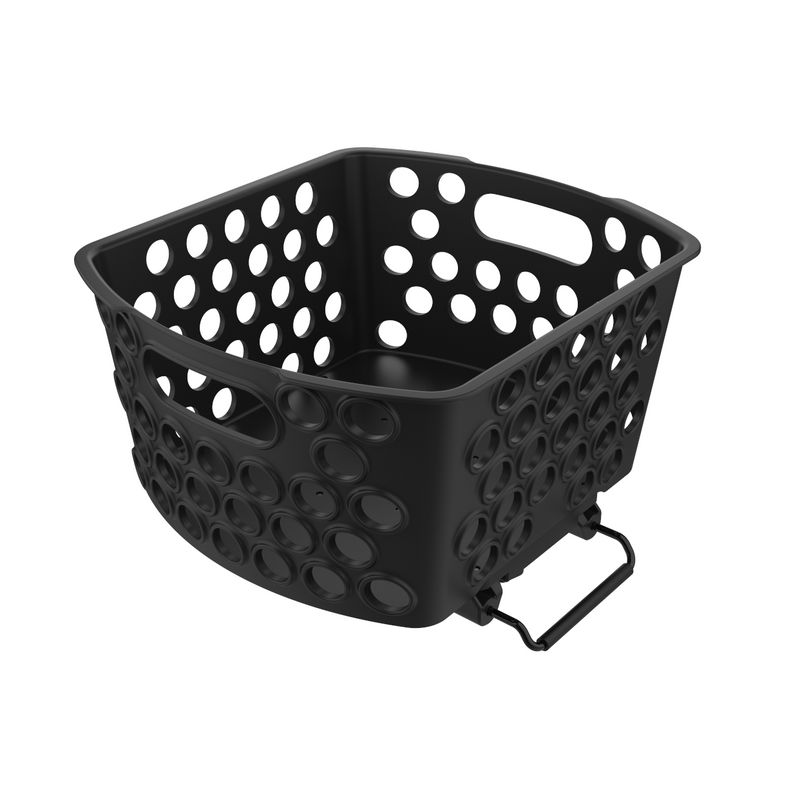Magnum Bikes Dairyman X Universal Rear Bike Basket 1055x