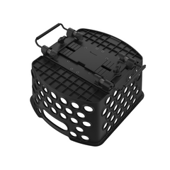 Magnum Bikes Dairyman X Universal Rear Bike Basket 1055x