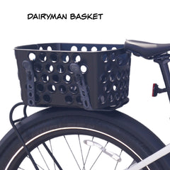 Magnum Bikes Dairyman Universal Rear Basket 1055s