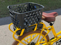 Magnum Bikes Dairyman Universal Rear Basket 1055s