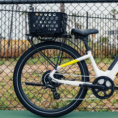 Magnum Bikes Dairyman Basket MIK 1055M