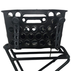 Magnum Bikes Dairyman Universal Rear Basket 1055s