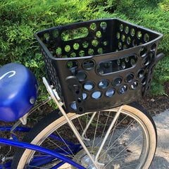 Magnum Bikes Dairyman Universal Rear Basket 1055s